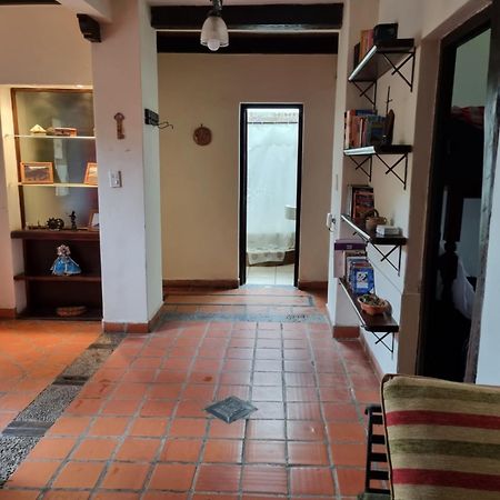 Hostal Las Rosas ซัลตา ภายนอก รูปภาพ