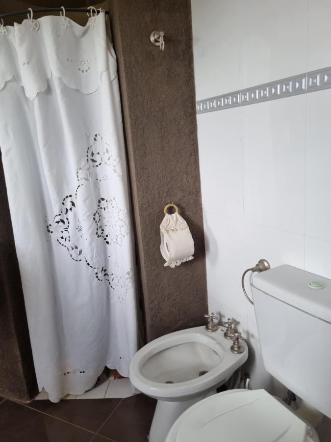 Hostal Las Rosas ซัลตา ภายนอก รูปภาพ