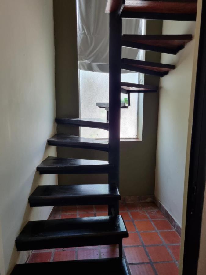 Hostal Las Rosas ซัลตา ภายนอก รูปภาพ